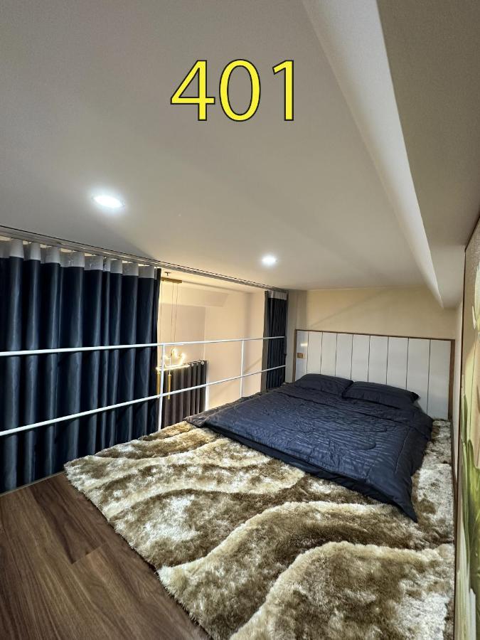 Hong Van Homestay Cao Bang Exterior photo