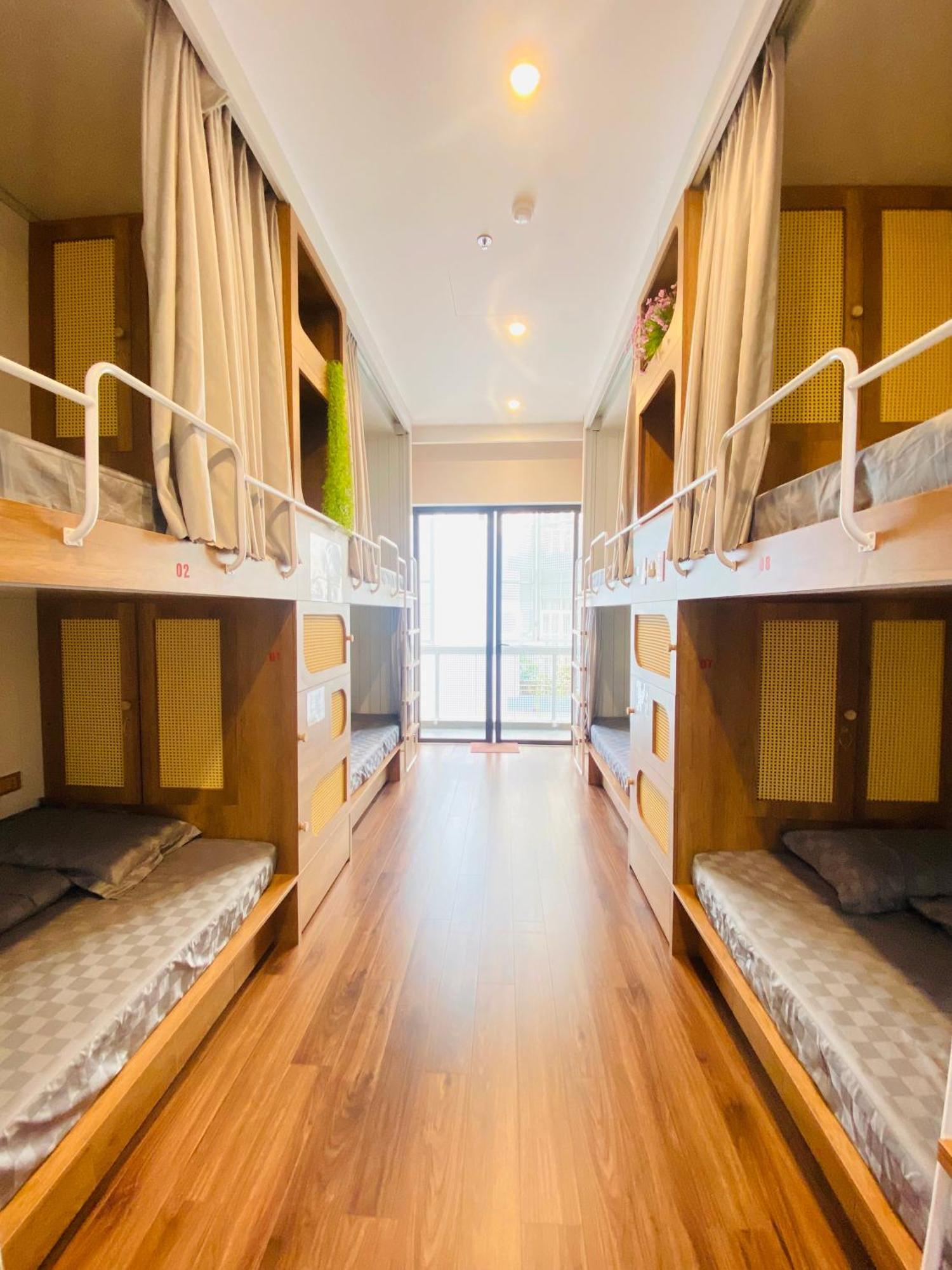 Hong Van Homestay Cao Bang Exterior photo