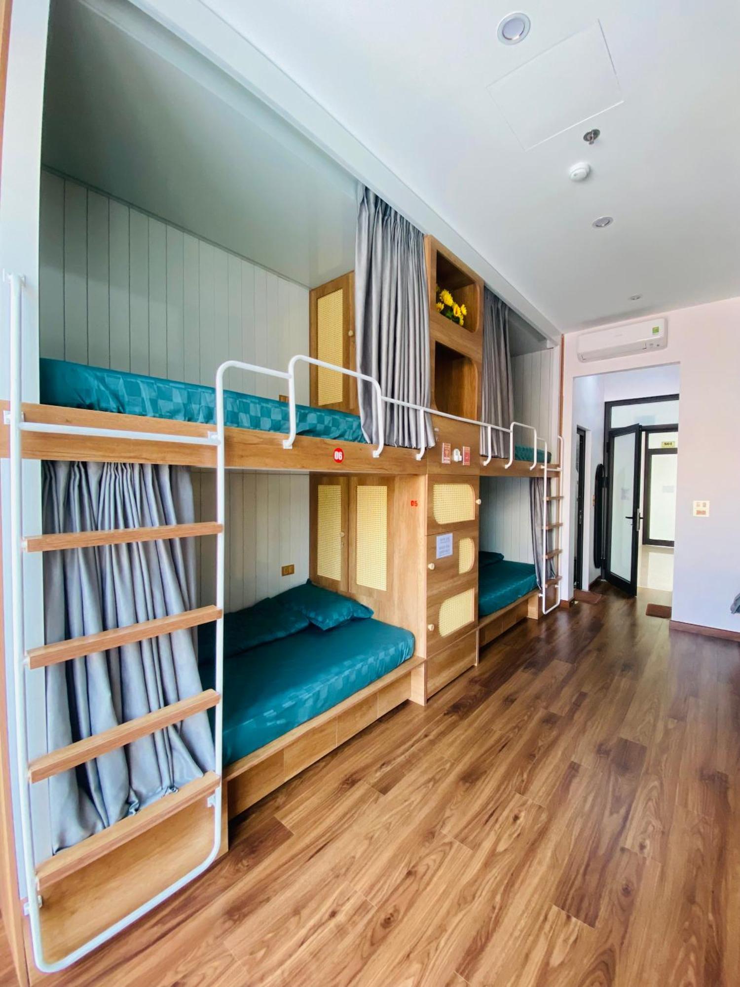 Hong Van Homestay Cao Bang Exterior photo
