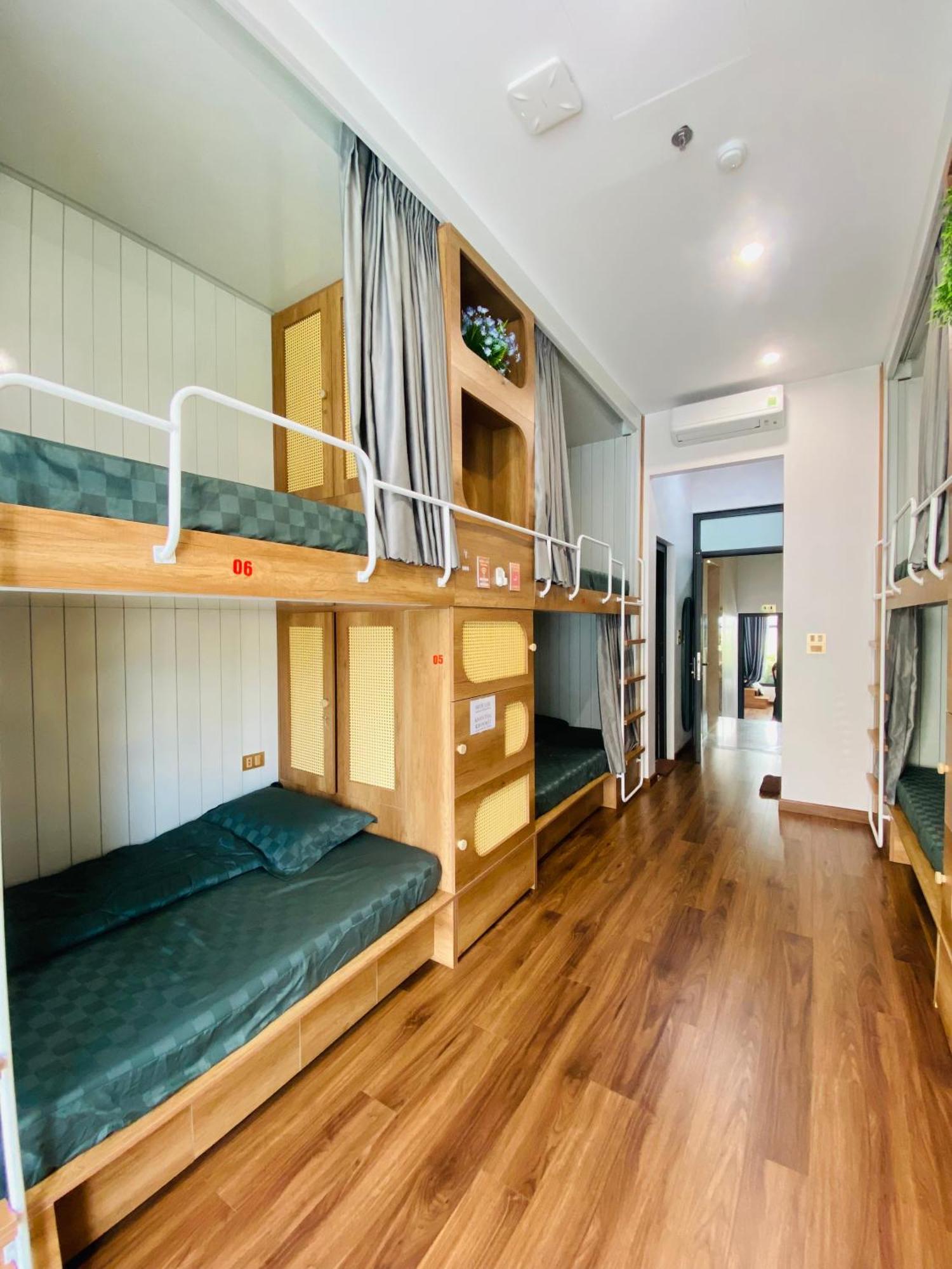 Hong Van Homestay Cao Bang Exterior photo
