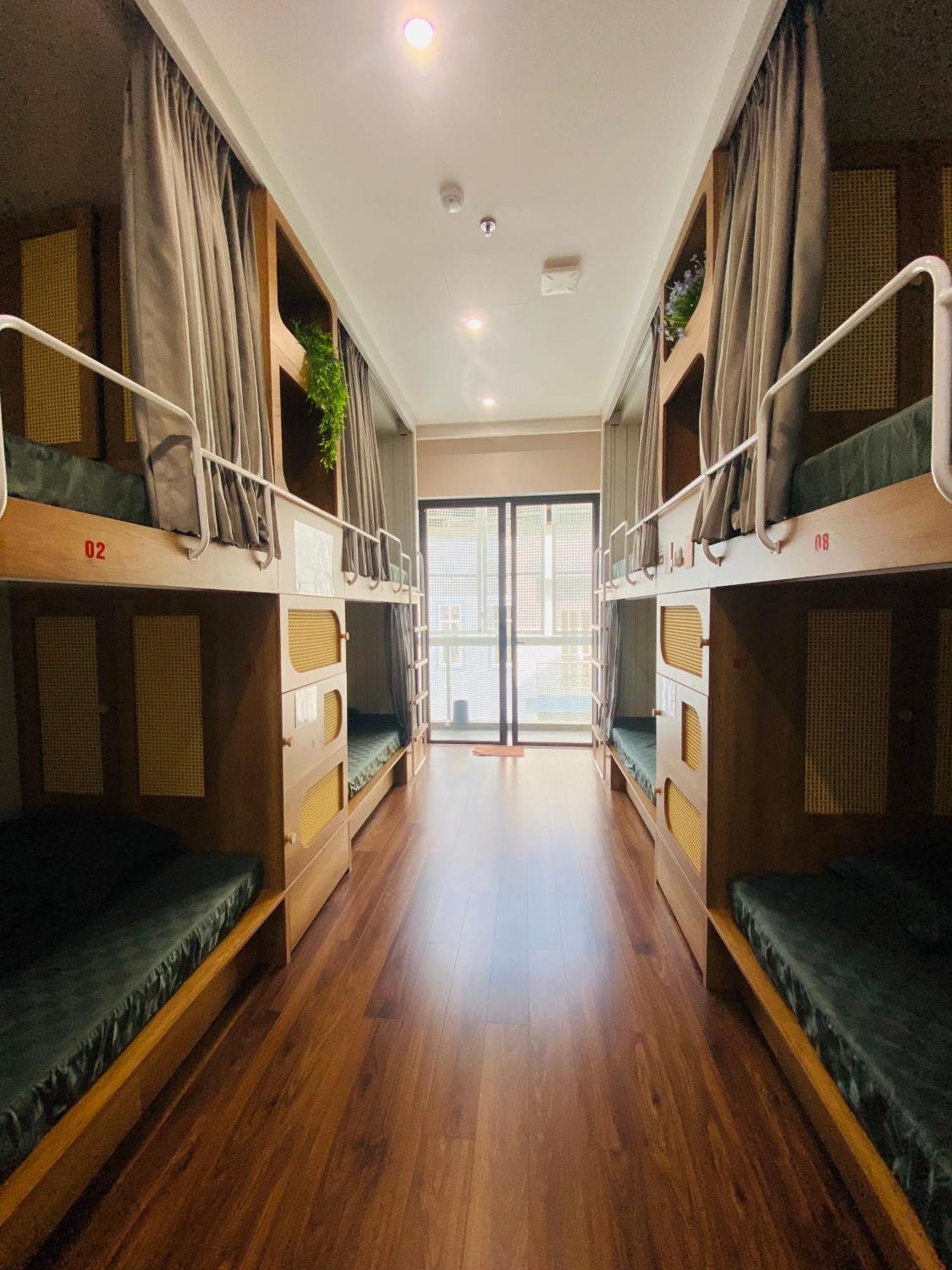 Hong Van Homestay Cao Bang Exterior photo